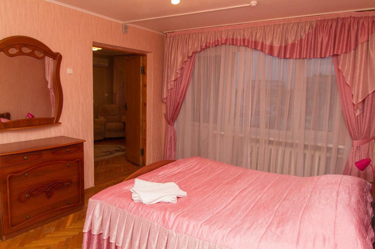 פינסק Hotel Complex Pripyat מראה חיצוני תמונה