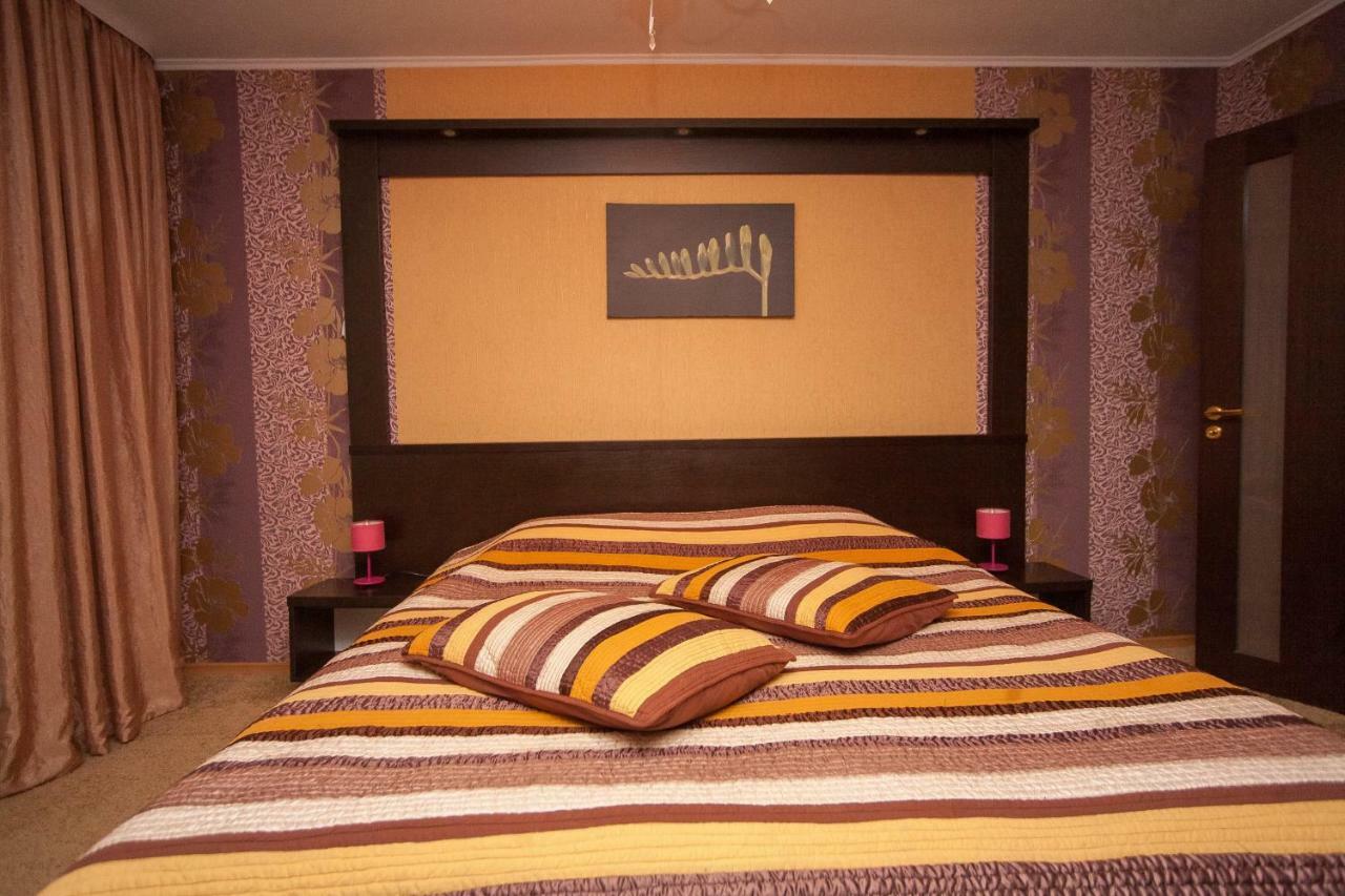 פינסק Hotel Complex Pripyat מראה חיצוני תמונה